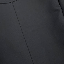 Load image into Gallery viewer, CELINE Brompton Jacket Size 34 BlackRV045066V Wool100%
