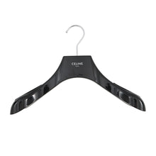 将图像加载到图库查看器中，CELINE Brompton Jacket Size 34 BlackRV045066V Wool 100%
