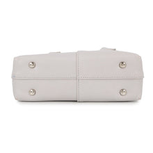 Load image into Gallery viewer, TOD’S DI 2WAYBag Light GrayXBWDBSC0100YKIB220 Leather Size Mini
