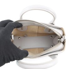 Load image into Gallery viewer, TOD’S DI 2WAYBag Light GrayXBWDBSC0100YKIB220 Leather Size Mini
