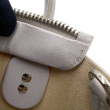 Load image into Gallery viewer, TOD’S DI 2WAYBag Light GrayXBWDBSC0100YKIB220 Leather Size Mini
