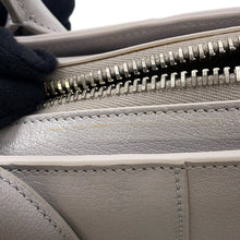 Load image into Gallery viewer, TOD’S DI 2WAYBag Light GrayXBWDBSC0100YKIB220 Leather Size Mini

