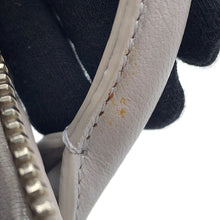 Load image into Gallery viewer, TOD’S DI 2WAYBag Light GrayXBWDBSC0100YKIB220 Leather Size Mini
