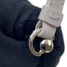 Load image into Gallery viewer, TOD’S DI 2WAYBag Light GrayXBWDBSC0100YKIB220 Leather Size Mini
