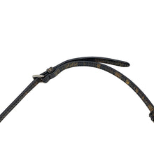 Load image into Gallery viewer, PRADA 2WAYBag Black/Brown1BA014 Nylon Leather
