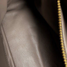 Load image into Gallery viewer, PRADA Eme Shoulder Bag White1BC229 Leather Size Medium
