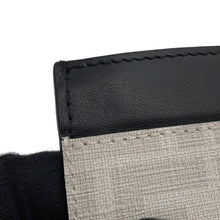 Load image into Gallery viewer, FENDI Taroout Collaboration Clutch Bag White/Yellow/Black7N0134 PVC Leather
