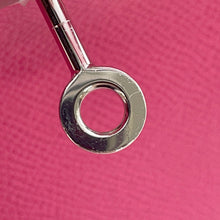 将图像加载到图库查看器中，HERMES Birkin candy Rose Tyrien/Tosca Epsom Size 25
