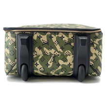 将图像加载到图库查看器中，LOUIS VUITTON Pegas KhakiM23333 Monoglamourage Size 60
