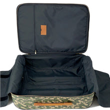 将图像加载到图库查看器中，LOUIS VUITTON Pegas KhakiM23333 Monoglamourage Size 60
