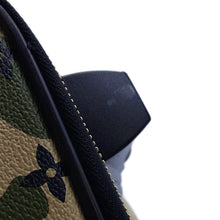 将图像加载到图库查看器中，LOUIS VUITTON Pegas KhakiM23333 Monoglamourage Size 60
