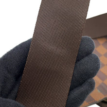 Load image into Gallery viewer, LOUIS VUITTON Geronimos BrownN51994 Damier Ebene Canvas
