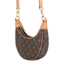 Load image into Gallery viewer, LOUIS VUITTON loop BeigeM81098 Monogram
