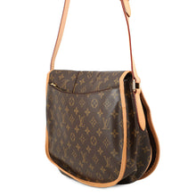 Load image into Gallery viewer, LOUIS VUITTON Menilmontant BrownM40473 Monogram Size MM
