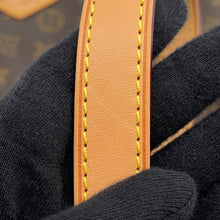 Load image into Gallery viewer, LOUIS VUITTON Menilmontant BrownM40473 Monogram Size MM

