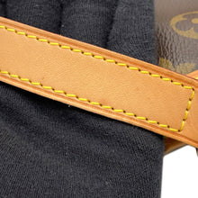 Load image into Gallery viewer, LOUIS VUITTON Menilmontant BrownM40473 Monogram Size MM
