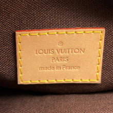 Load image into Gallery viewer, LOUIS VUITTON Menilmontant BrownM40473 Monogram Size MM
