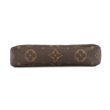 Load image into Gallery viewer, LOUIS VUITTON Mini Pochette Accessoires BrownM58009 Monogram
