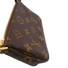 Load image into Gallery viewer, LOUIS VUITTON Mini Pochette Accessoires BrownM58009 Monogram
