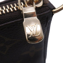 Load image into Gallery viewer, LOUIS VUITTON Mini Pochette Accessoires BrownM58009 Monogram
