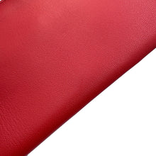 将图像加载到图库查看器中，Valentino Garavani Le Quatrieme Toile Iconograph 2-Way Bag Beige/Red2W2B0L76HUJJ4A Canvas Leather
