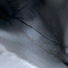 Load image into Gallery viewer, Dior Dior Homme Atelier Shoulder Bag Black1ATPO077XXX Leather
