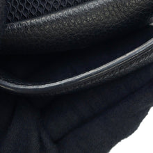 Load image into Gallery viewer, Dior Dior Homme Atelier Shoulder Bag Black1ATPO077XXX Leather
