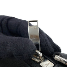 Load image into Gallery viewer, Dior Dior Homme Atelier Shoulder Bag Black1ATPO077XXX Leather

