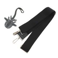 Load image into Gallery viewer, Dior Dior Homme Atelier Shoulder Bag Black1ATPO077XXX Leather
