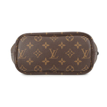 Load image into Gallery viewer, LOUIS VUITTON Neverfull・Inside Out NoirM12099 Monogram Grain Leather Size BB
