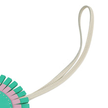 Load image into Gallery viewer, HERMES Gee Camail Menthe/ Mauve Sylvestre/Chai/Nata Lambskin
