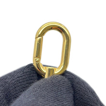 将图像加载到图库查看器中，LOUIS VUITTON Twist WEST Quartz WhiteM24550 Epi Leather
