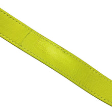 Load image into Gallery viewer, Bottega Veneta Candy Cassette Mini Shoulder Bag Acid kiwi666688 Lambskin
