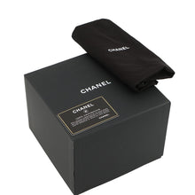 Load image into Gallery viewer, CHANEL Matelasse Small Vanity BlackAP2198 Lambskin Size Small
