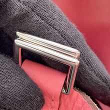 将图像加载到图库查看器中，HERMES Picotin Padlock Rose Azalee Taurillon Clemence Size PM
