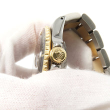 Load image into Gallery viewer, ROLEX Submariner Date W40mm Stainless Steel K18YG Black Dial16613
