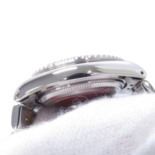 将图像加载到图库查看器中，TUDOR Prince Date Mini Submariner W34mm Stainless Steel K18YG Black Dial73193
