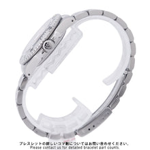 将图像加载到图库查看器中，TUDOR Mini Submariner W33mm Stainless Steel Pink Dial73190
