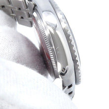 将图像加载到图库查看器中，TUDOR Mini Submariner W33mm Stainless Steel Pink Dial73190
