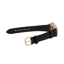 Load image into Gallery viewer, TUDOR Oyster Prince W35mm Gold Plated Leather Silver Dial9020
