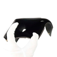 Load image into Gallery viewer, LOUIS VUITTON Portefeuille Zoe NoirM80725 Monogram/Monogram Reverse Canvas
