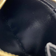 Load image into Gallery viewer, LOUIS VUITTON Portefeuille Zoe NoirM80725 Monogram/Monogram Reverse Canvas
