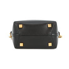 Load image into Gallery viewer, SAINT LAURENT PARIS LE 37 Shoulder Bucket Black765870 Leather Size Mini
