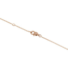 Load image into Gallery viewer, Dior Rose de Vin NecklaceJRDV95187_0000 18K Pink Gold
