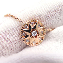 Load image into Gallery viewer, Dior Rose de Vin NecklaceJRDV95187_0000 18K Pink Gold
