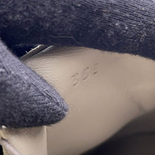 将图像加载到图库查看器中，HERMES Sneakers Lucky Beige・Galet Chevre Velour Rubber Size 35.5
