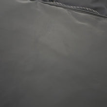 将图像加载到图库查看器中，MONCLER RENNE down coat GrayB20934998700 Polyester100%
