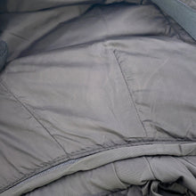 Load image into Gallery viewer, MONCLER RENNE down coat GrayB20934998700 Polyester100%
