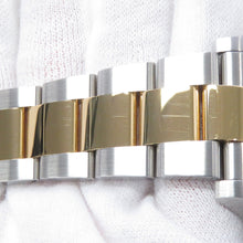 Load image into Gallery viewer, ROLEX Submariner Date W41mm Stainless Steel K18YG Blue Dial126613LB
