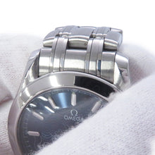 Load image into Gallery viewer, OMEGA Seamaster 120 W36.25mm Stainless Steel Blue Dial2501.81.00
